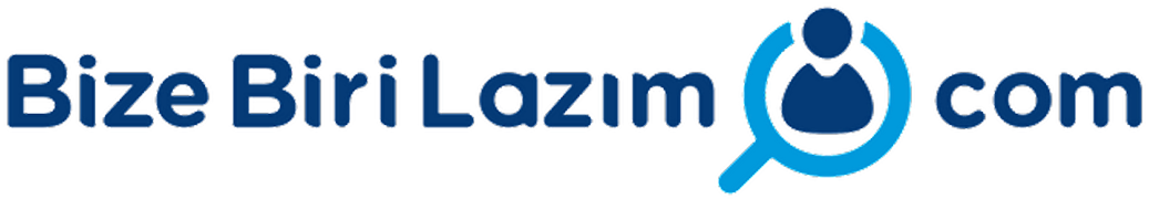 Bize Biri Lazım Logo
